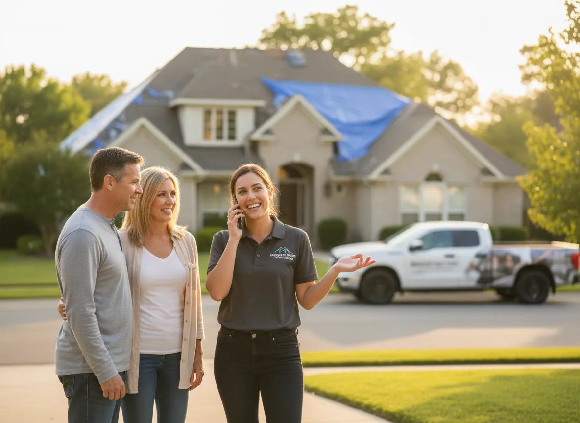 Emergency Roof Repair Underwood, ND FAQs